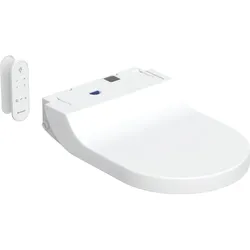 Geberit Funktionseinheit. f. WC-Kpl.-Anlage Geberit AquaCleanTuma Comfort weiß-a...
