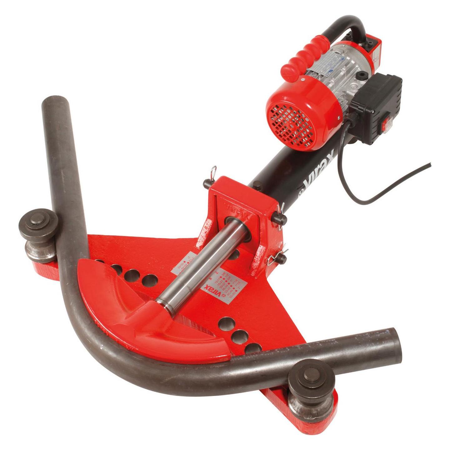 Virax 240842 GAS FL OPEN"" (240842)