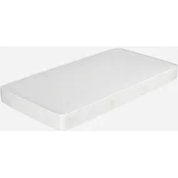 MiaSuite Matratze 80x185 Höhe 10 cm - Aloe Vera, Waterfoam | Plus H10