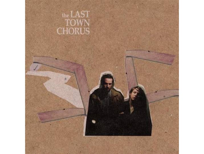The Last Town Chorus