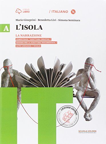 GINEPRINI L'ISOLA V.A NARRAZ . DALLA LET . CDROM - Preis vom 11.10.2026 03:10:56 h