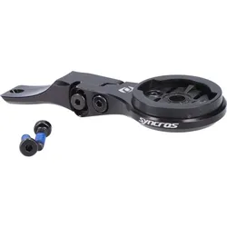 SYNCROS Computer Halterung Garmin für Fraser iC, Hixon iC SL & Cresto