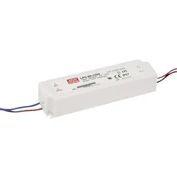 Scharnberger+Hasenbein LED-Trafo 162,5x42,5x32mm 54776