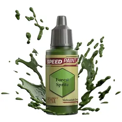 The Army Painter Speedpaint: Forest Sprite
