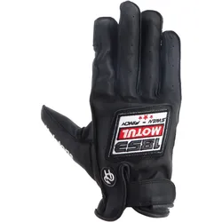 Helstons Motul 1853 Sommer Motorrad Handschuhe 13