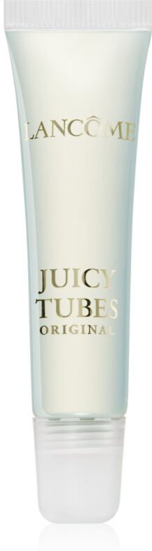 Lancôme Juicy Tubes Hydratisierendes Lipgloss Farbton 01 Pure 15 ml