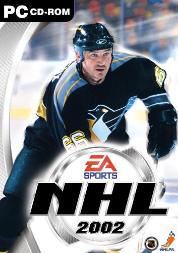 Electronic Arts GmbH - NHL 2002 - Preis vom 17.10.2026 19:25:27 h