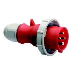 Bals Elektrotechnik 210601 210601 CEE Stecker 32.0 A 4polig 400 V 1 St.