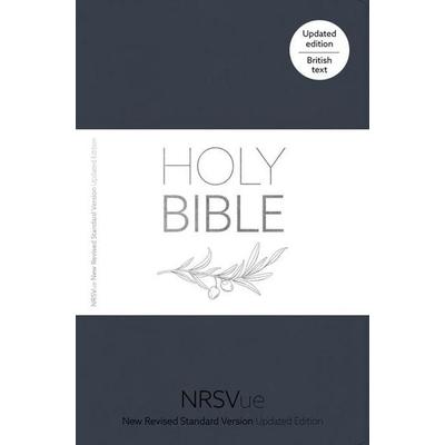 NRSVue Holy Bible: New Revised Standard Version Updated Edition, Taschenbuch von National Council of Churches, Wiley, 978-0-281-09012-9