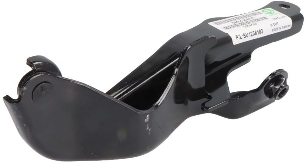 Motorhaube, Scharniere BLIC 6802-00-6737452P