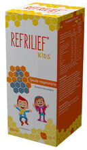 Nutridil Refrilief Kids 200 ml