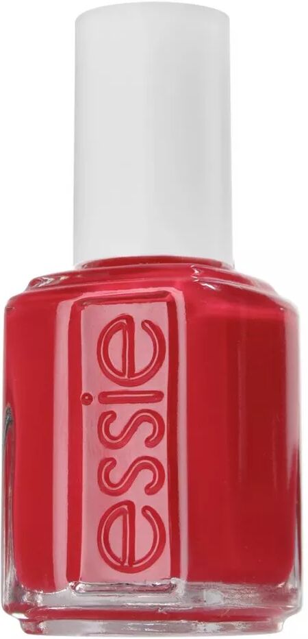 Essie - Nail Polish 63 Too Too Hot, 14 ml, Rot