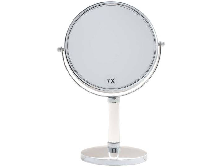 Trisa Make-up Spiegel, silber