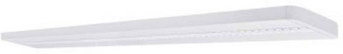 LEDVANCE LINEAR IndiviLED DIRECT LED-Aufbauleuchte LED LED fest eingebaut 48W Neutralweiß Weiß