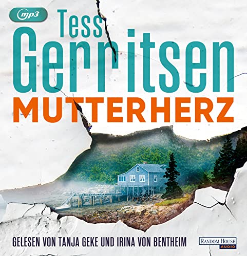 Tess Gerritsen - Mutterherz: Thriller (Rizzoli-&-Isles-Serie, Band 13) - Preis vom 14.10.2026 23:07:16 h