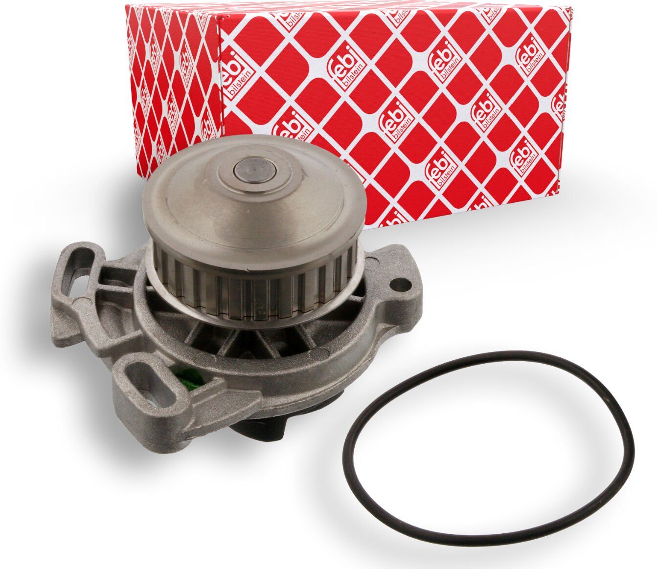 Febi Bilstein Wasserpumpe 01073 Für Audi Vw