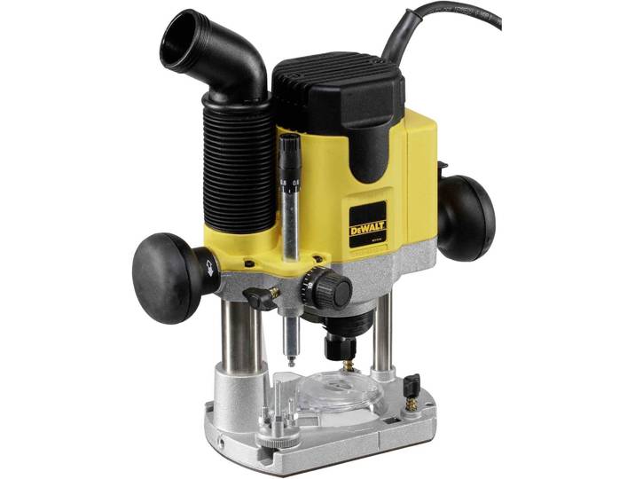 DeWALT DW621 - Défonceuse - 1100 W