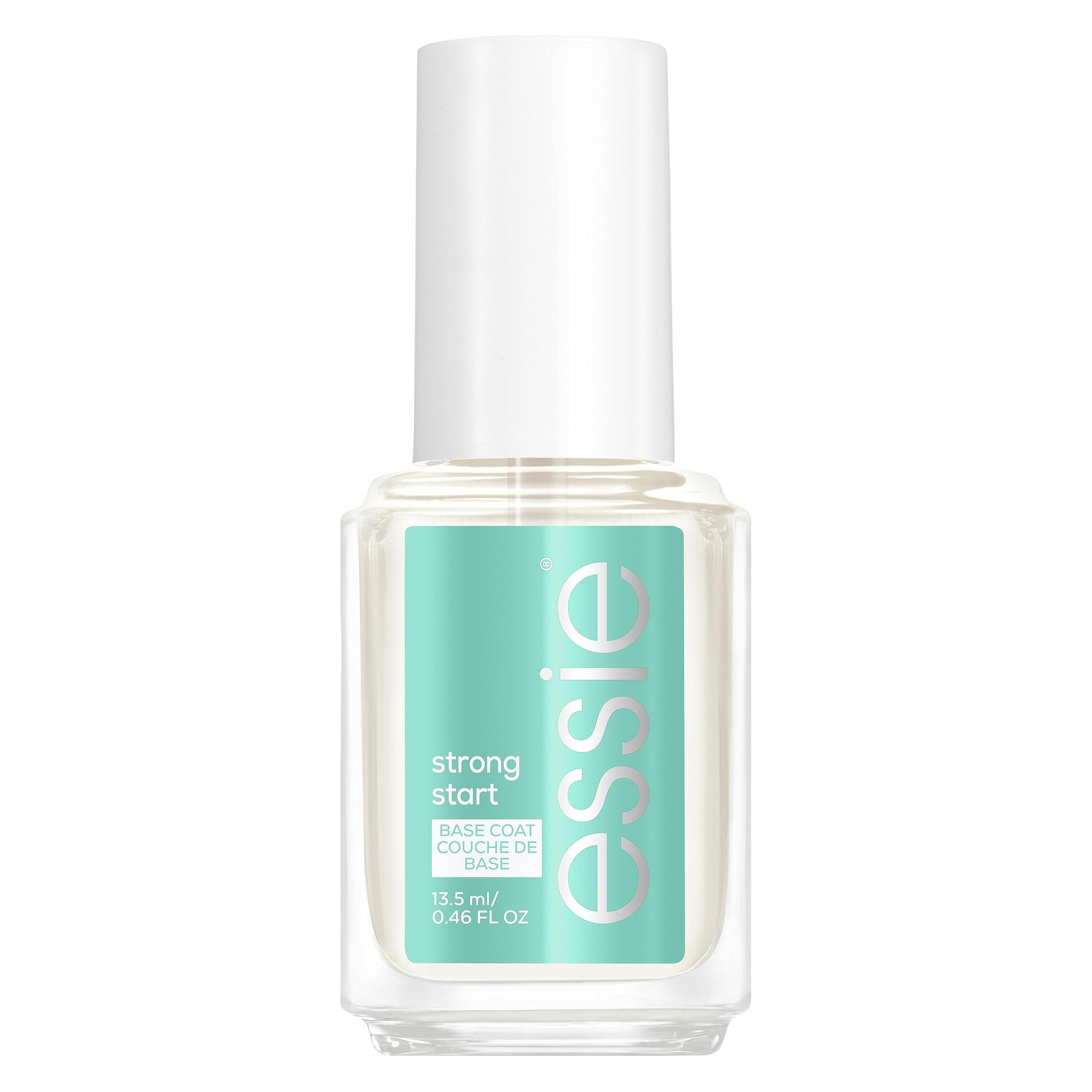 Essie Nagelpflege Unterlack strong start (As strong as it gets, Base Coat) (3600531512743)