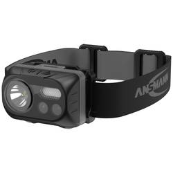 Ansmann HD230BS LED Stirnlampe batteriebetrieben 230 lm 1600-0386