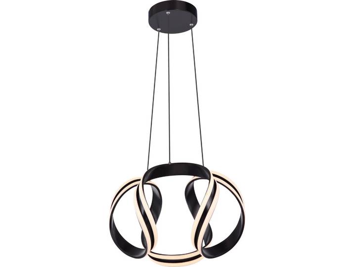 Led-hängeleuchte 45/150 cm