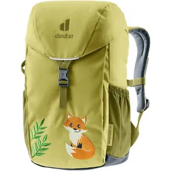 Deuter Kinderrucksack Waldfuchs 10 linden-cactus