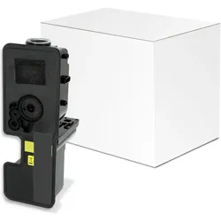 Q-Connect, Toner, Lasertoner ersetzt Kyocera TK-5230Y 2,2K (Y)