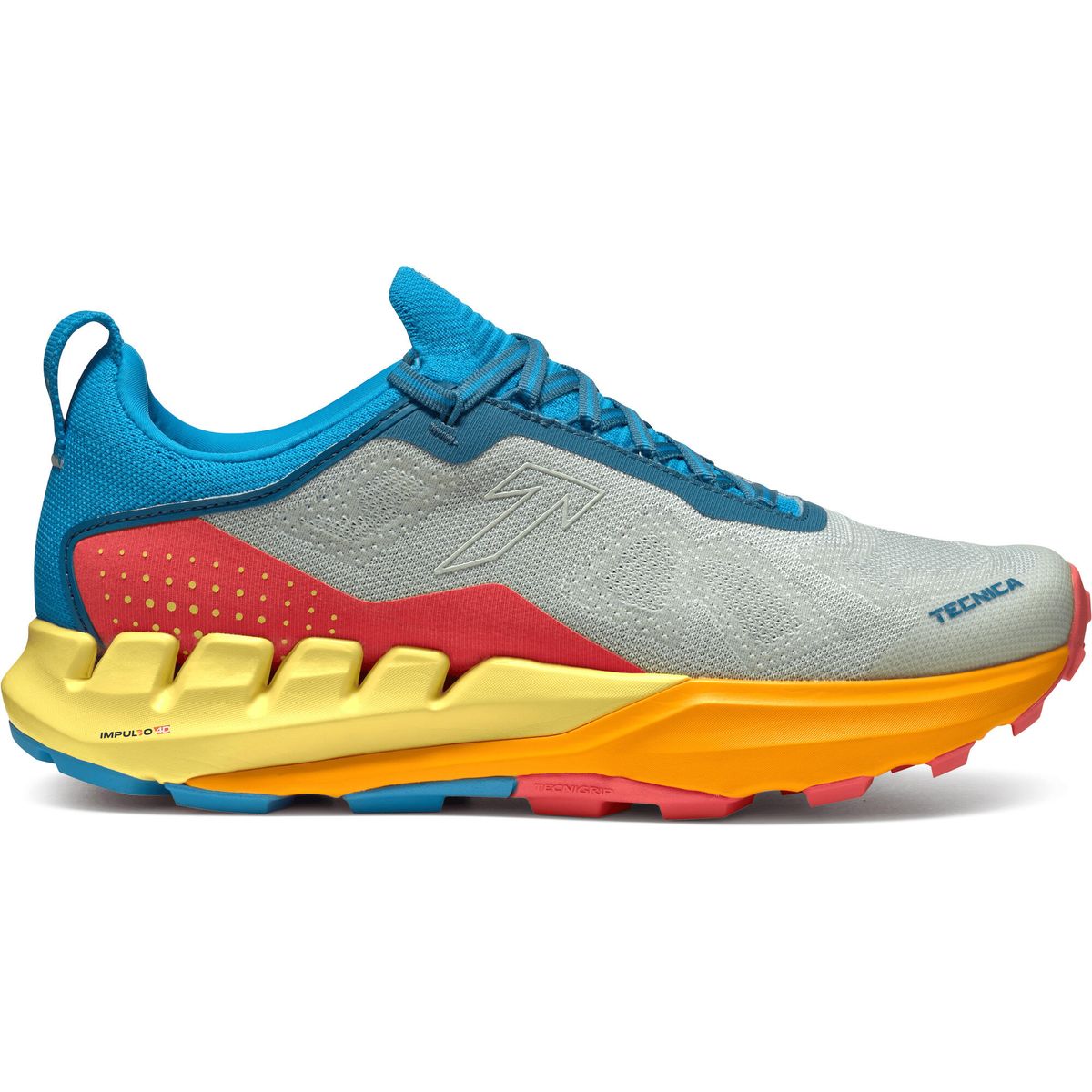 Tecnica Pyrox Xplore MS 004 ice grey-blue (004) 10.5 11253100-004-10.5
