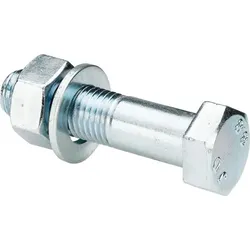 Zubehoersatz VIEGA 2259.7 494063 DN32-DN50, für Flanschverbindung, für Gas
