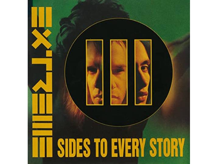 III Sides to Every Story