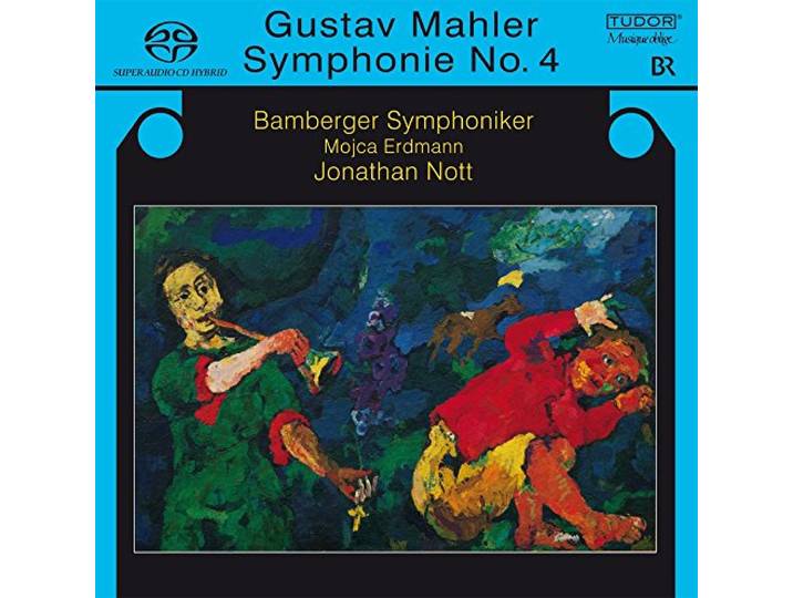 Symphonie No. 4