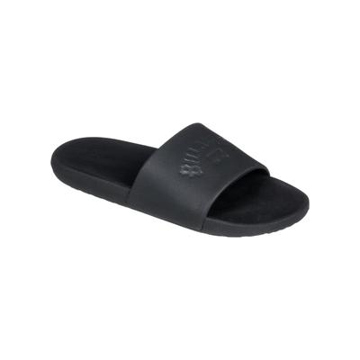 Sandale BILLABONG "Paradise", Herren, Gr. 8(41), schwarz, Obermaterial: 100% EVA / Futter: 100% Polyester / Innensohle: 100% Phylon / Außensohle: 100% Phylon., Schuhe Sandale