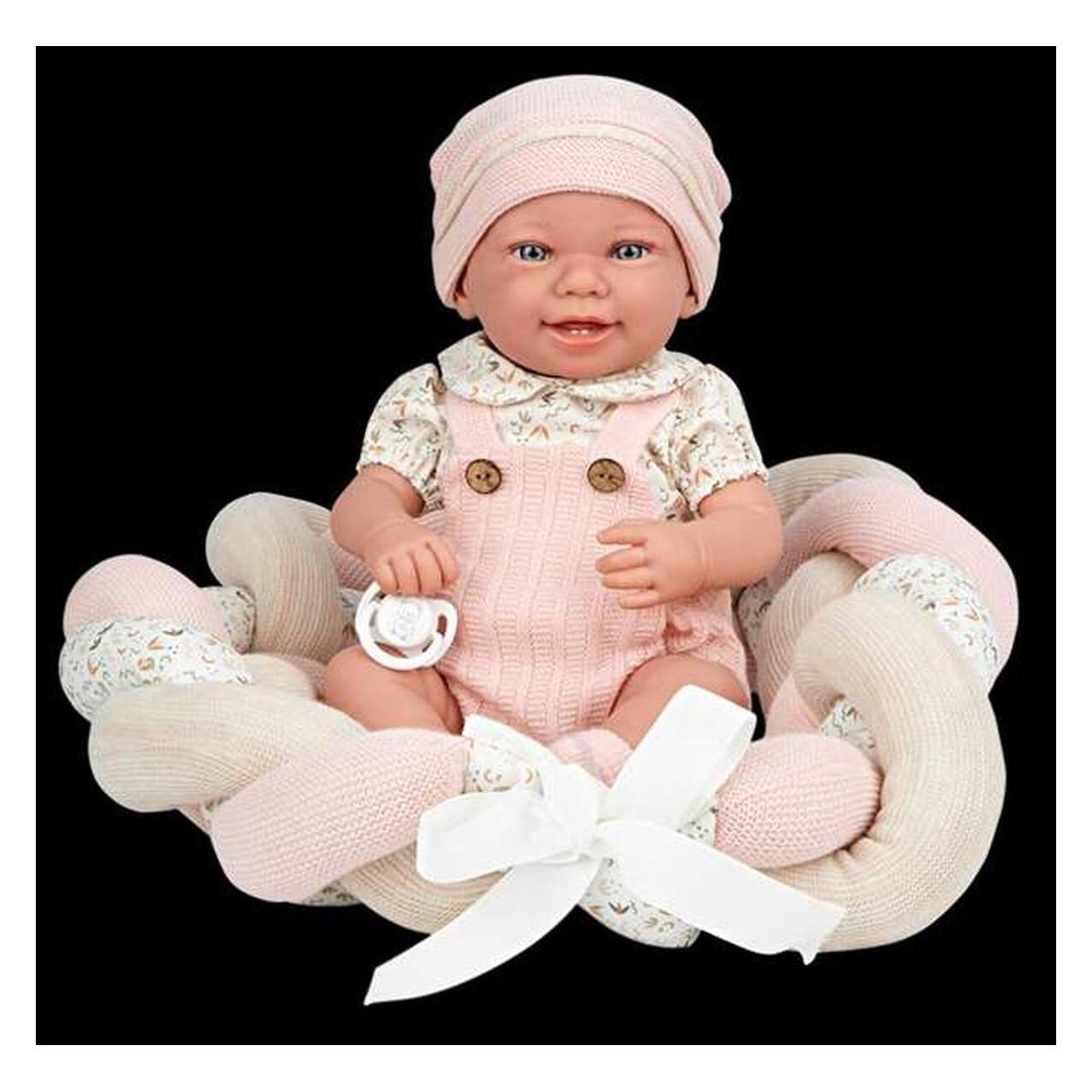 Arias Baby-Puppe Zoe 42 cm (65294387)