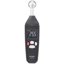VOLTCRAFT MF-80 Materialfeuchtemessgerät Messbereich Baufeuchtigkeit (Bereich) 0 bis 100.0 % Messbereich Holzfeuchtigkeit (Bereich) 0 bis 100 % VC-13101375