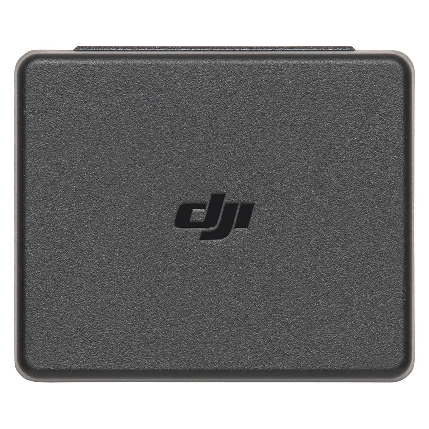 DJI Air 3S Weitwinkelobjektiv (Drohnen Objektiv, DJI Air 3s) (CP.MA.00000835.01)