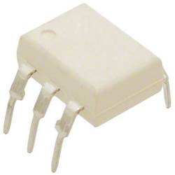 ON Semiconductor Optokoppler Triac MOC3061M DIP-6 Triac AC, DC