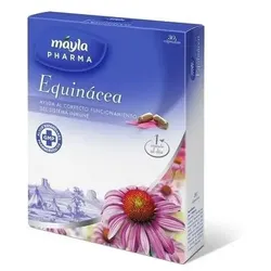 Soria Natural Mayla Sonnenhut 30 Kapseln
