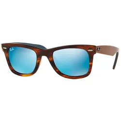 Ray-Ban 0RB2140 WAYFARER 117617 Havanna Gr. 54/18