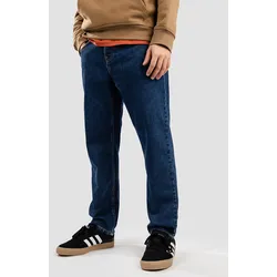 Carhartt WIP Newel Jeans blue stone washed Gr. 29