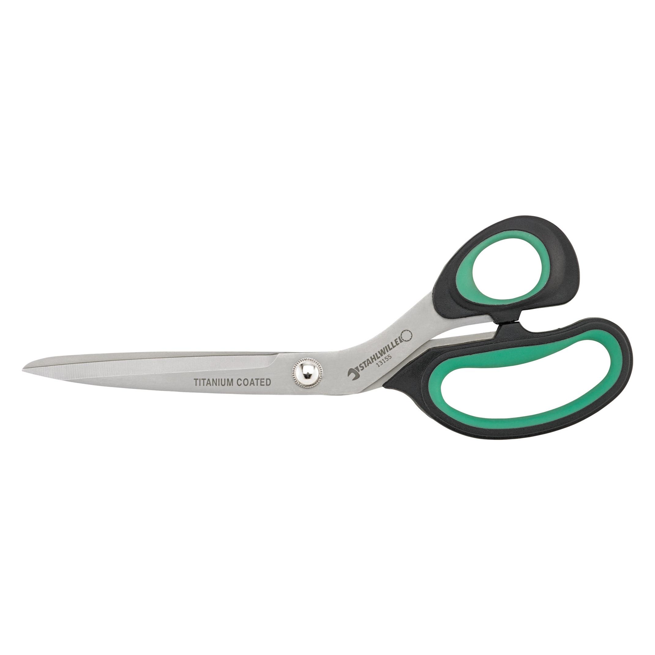 Stahlwille Allzweckschere L.237mm 75271000 (23.70 cm) (75271000)