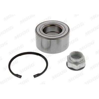 Moog Radlagersatz [Hersteller-Nr. OP-WB-12773] für Vauxhall, Chevrolet, Opel