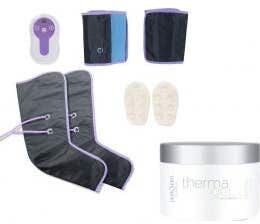 Postquam Pack Presoterapia en Casa + Criogel
