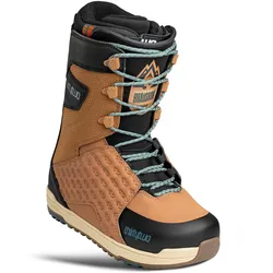 THIRTYTWO LASHED BRADSHAW LACE Boot 2027 brown/black - 42