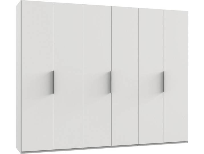Wimex Kleiderschrank Level by fresh to go ohne Schubladen