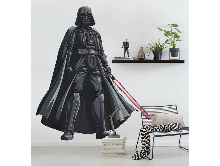 Papier peint en intissé Darth Vader 127 x 200cm