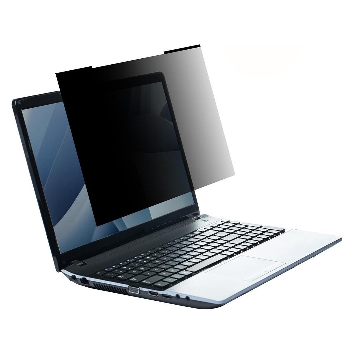Mobilis Magnetic Privacy Filter 15.6" 16:09 (15.60", 16:9) (016433)