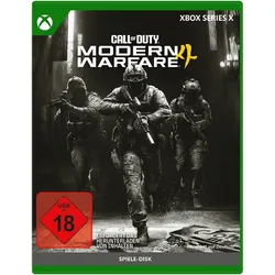 Call of Duty: Modern Warfare 4 - [XBOX Series X]