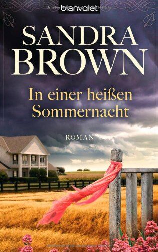 Sandra Brown - In einer heißen Sommernacht: Roman - Preis vom 09.10.2026 07:28:09 h