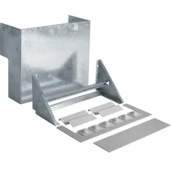 Hager Wandkonsole ZAX012