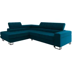 ECKSOFA Laris Premium, Seite: Links
