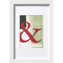 walther design Stockholm - Fotorahmen - Konzipiert für: 8x12 Zoll (20x30 cm) - H...